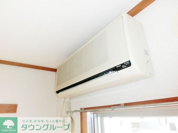 メゾン・ルミエールの物件内観写真